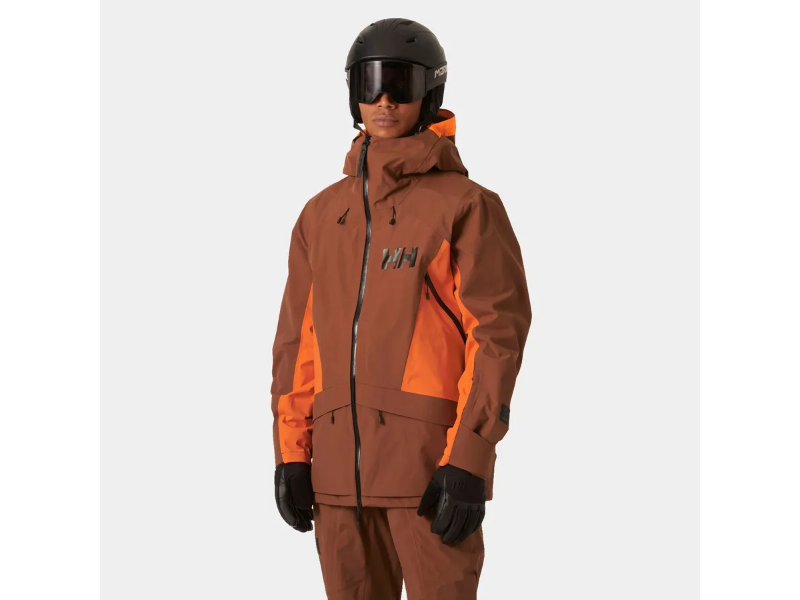 Helly Hansen Sogan Tinden Shell Jacket Mens | Christy Sports